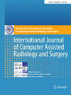 International Journal of Computer Assisted Radiology and Surgery封面